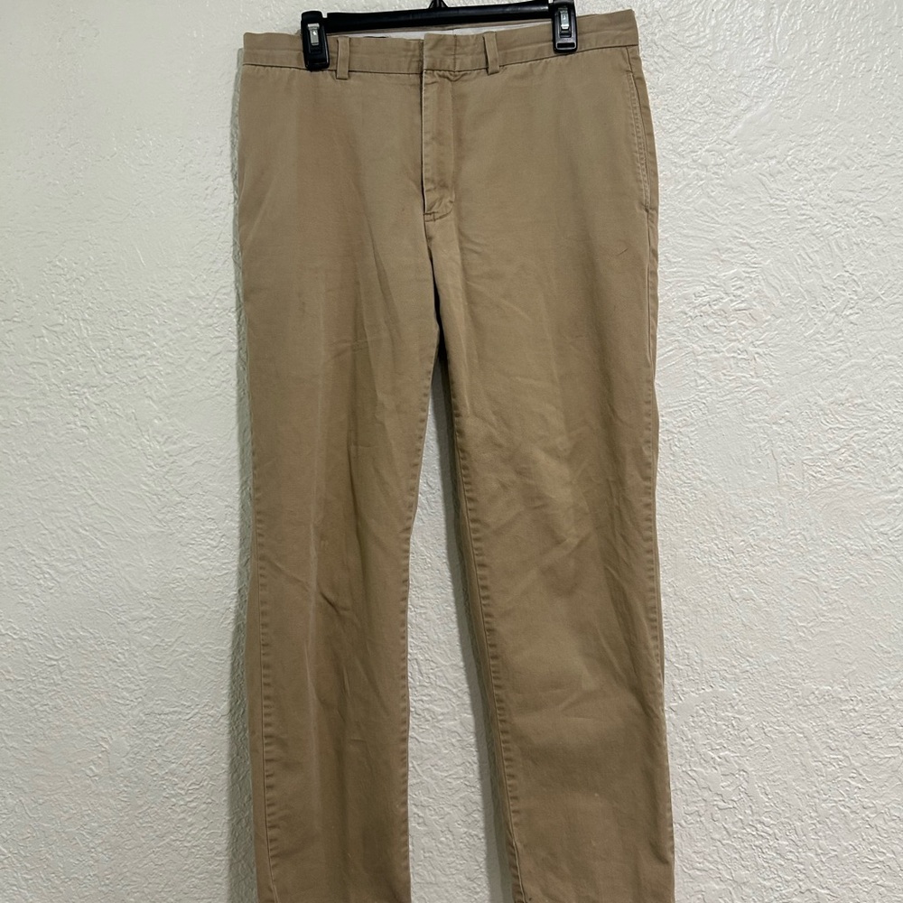 Polo by Ralph Lauren Khaki Chinos
